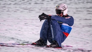 Niespodziewana kontrola Żyły. "Ciekawe, czy wyjdzie, że przedawkowałem"