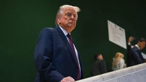 Zwrot Trumpa po śmierci 37-latka? Padła pierwsza taka deklaracja