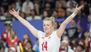 Historyczny sukces Polki. Czegoś takiego nie dokonał jeszcze nikt