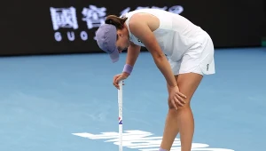 Prośba Świątek odrzucona, nie mieli skrupułów. Musi się z tym pogodzić