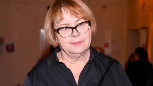 Potężna awantura w „M jak miłość”. Ilona Łepkowska wylewa żale na reżysera