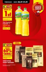 Низькі ціни на кожен день - Ladybird