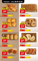 Niskie ceny na każdy dzień - Biedronka