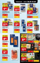 Niskie ceny na każdy dzień - Biedronka