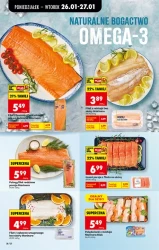 Niskie ceny na każdy dzień - Biedronka