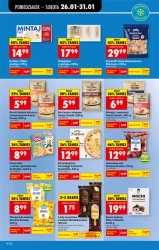 Niskie ceny na każdy dzień - Biedronka