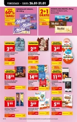 Niskie ceny na każdy dzień - Biedronka