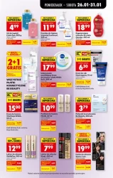 Niskie ceny na każdy dzień - Biedronka