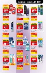 Niskie ceny na każdy dzień - Biedronka