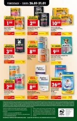 Niskie ceny na każdy dzień - Biedronka