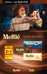 Niskie ceny na każdy dzień - Biedronka