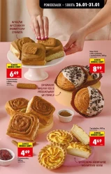 Niskie ceny na każdy dzień - Biedronka