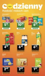 Świeżo i oszczędnie - Delikatesy Centrum