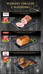 Świeżo i oszczędnie - Delikatesy Centrum