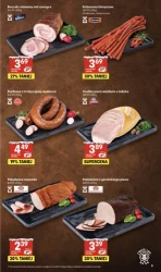 Świeżo i oszczędnie - Delikatesy Centrum