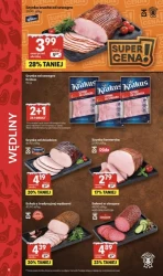 Świeżo i oszczędnie - Delikatesy Centrum