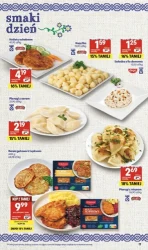 Świeżo i oszczędnie - Delikatesy Centrum