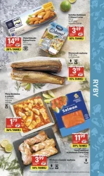 Świeżo i oszczędnie - Delikatesy Centrum