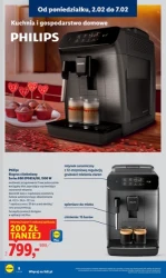 Co tydzień nowe okazje - Lidl