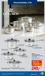 Нові пропозиції щотижня - Lidl