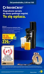 Нові пропозиції щотижня - Lidl