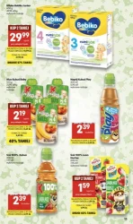 Świeżo i oszczędnie - Delikatesy Centrum