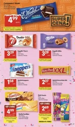 Świeżo i oszczędnie - Delikatesy Centrum