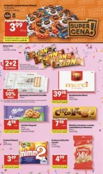 Świeżo i oszczędnie - Delikatesy Centrum