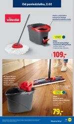 Нові пропозиції щотижня - Lidl