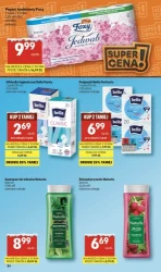 Świeżo i oszczędnie - Delikatesy Centrum