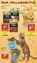 Świeżo i oszczędnie - Delikatesy Centrum