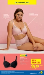 Нові пропозиції щотижня - Lidl