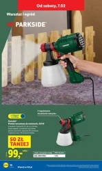 Нові пропозиції щотижня - Lidl