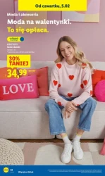 Нові пропозиції щотижня - Lidl
