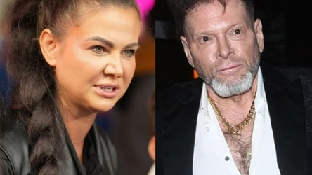 Maja i Krzysztof Rutkowscy