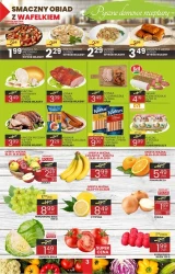 Oszczędzaj z nami! - Wafelek