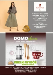 Більше за менше - PSS Społem Katowice