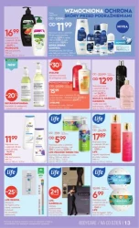 Czas na dobre ceny – Super-Pharm