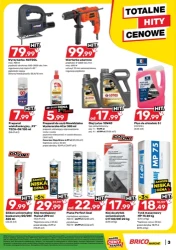 Sprawdź, co się opłaca – Bricomarche