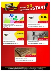 Więcej okazji na każdy dzień – Bricomarche