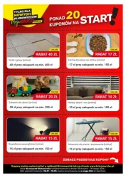 Więcej okazji na każdy dzień – Bricomarche