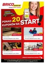 Більше вигідних пропозицій на кожен день - Bricomarche