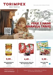 Ціни, які мають значення - Torimpex