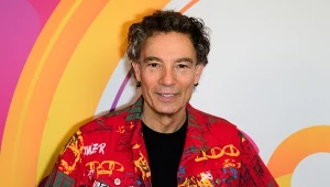 Jacek Stachursky obchodzi 60. urodziny