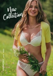 Samanta - wiosna/lato 2026