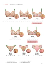 Саманта - весна/літо 2026 року
