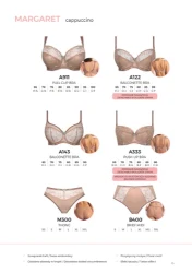 Samanta - wiosna/lato 2026