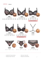 Samanta - wiosna/lato 2026