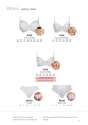 Samanta - wiosna/lato 2026