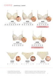 Samanta - wiosna/lato 2026